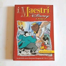 MAESTRI DISNEY ORO - n 29