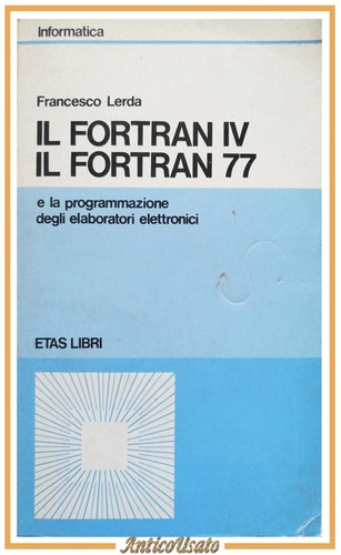 Fortran 77 - il,