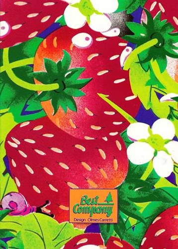 Best company quaderno cover - company, (cover