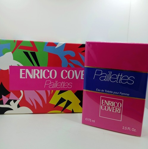 Enrico coveri paillettes - enrico,