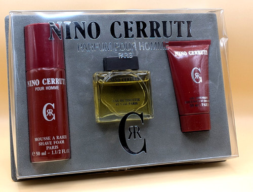 Nino cerruti set - -,