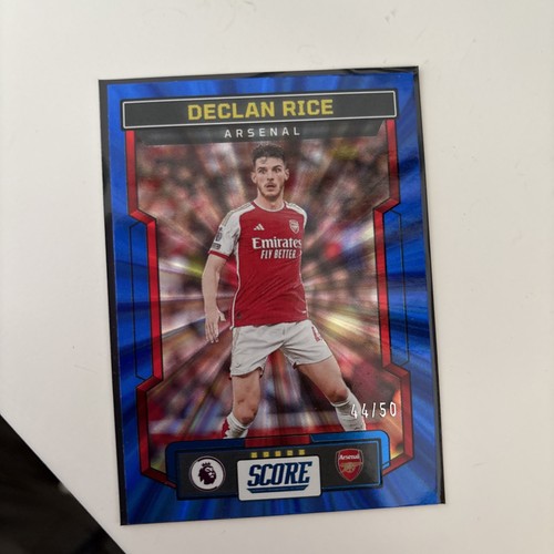 Panini score premier league - score,