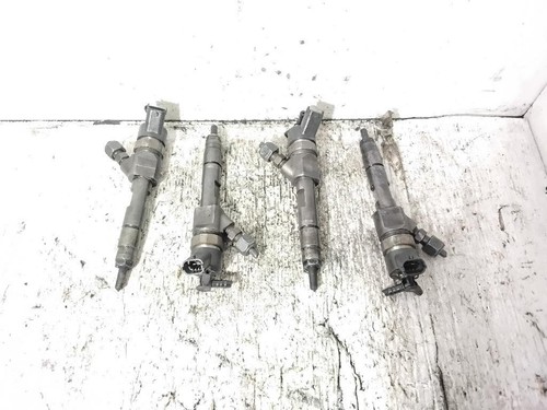Kit iniettori per renault - per,