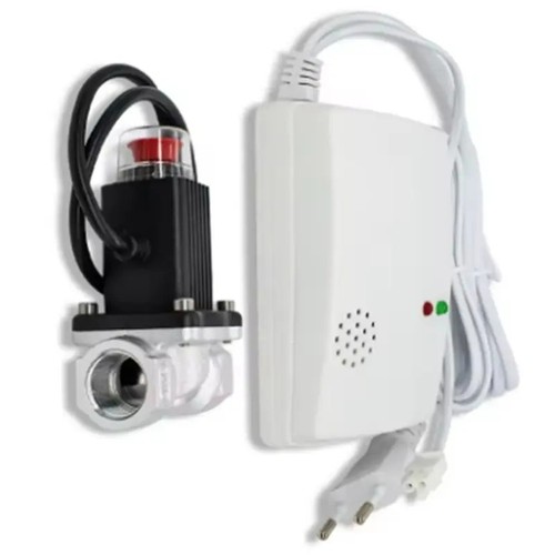 Sensore perdite gas naturale - , e
