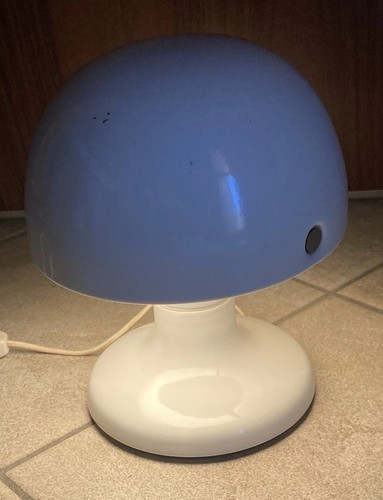 Lampada design vintage flos - lampada,