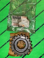 Yamaha Oem Nos Yz 250 1987 4°