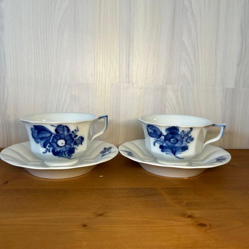 Set tazze piattini - set, 2