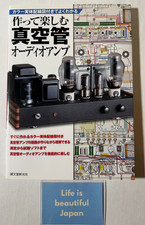 Amplificatore audio a valvole