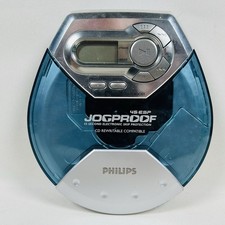 Philips Jogproof 45 ESP