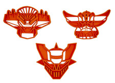 Plasticjewels - Set Di 3