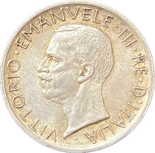 I3210 regno italia 5 lire - #i3210,