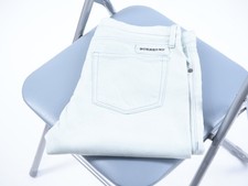 Jeans slim BURBERRY BRIT
