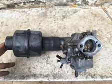 CARBURATORE WEBER 28IMB1 FIAT 500 EPOCA - FIAT 126 WEBER 28 IMB 1 COMPLETO