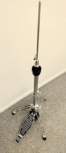 Hihat machine sonor vintage - machine,