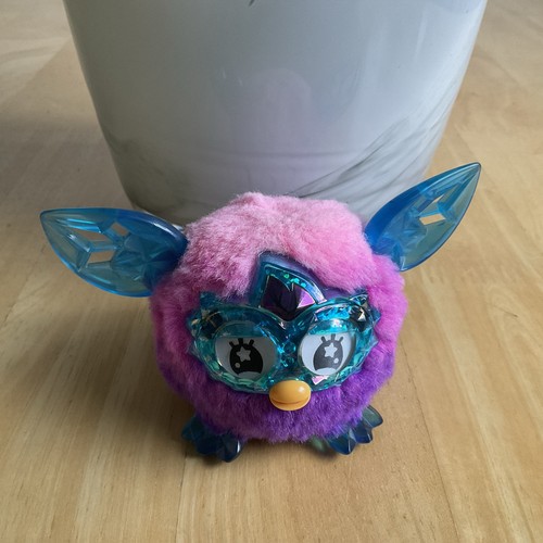 Furby furblings crystal - furby,