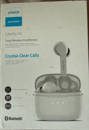 Anker soundcore liberty air - soundcore,
