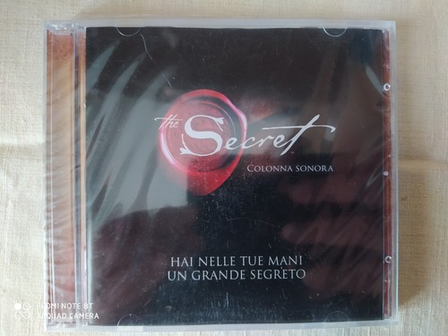 Rhonda byrne the secret - byrne,
