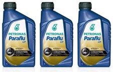 Antigelo radiatore 3L PETRONAS