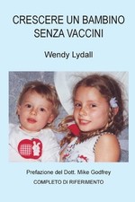 Crescere bambino senza - crescere, un