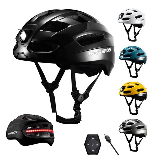 Rockbros casco bici - rockbros,
