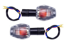 Frecce Freccia Destra Sinistra per Honda CBR 600 RR 2003 2004 2005 2006 al 2019