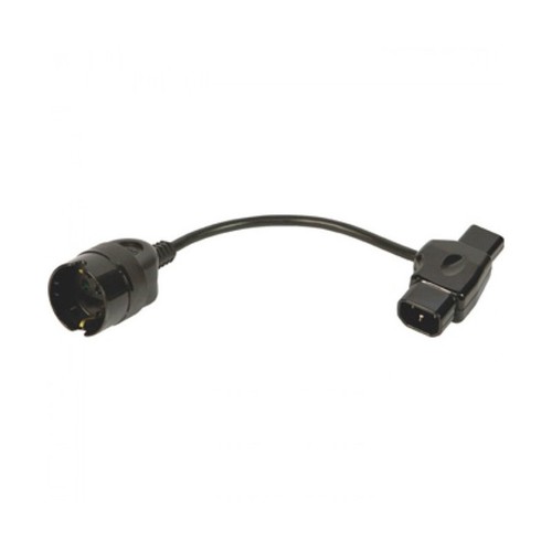 Fanton adattatore doppio - , spina