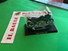 MAISTO modellino moto CAGIVA