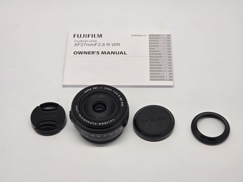 Fujifilm fujinon mm - fujinon, 27