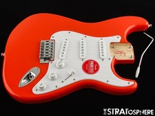 FSR Fender Squier Sonic Series