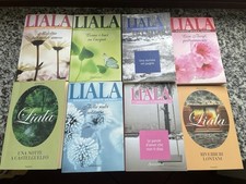 LIALA-VARI TITOLI-lotto 8