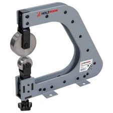 Ruota inglese x lamiera Holzmann rsm500