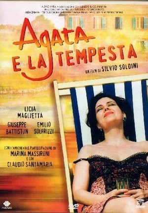 Agata tempesta commedia - ,