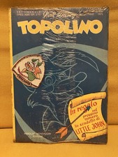 Topolino 1013 Blisterato
