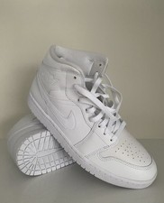 Nike Air Jordan 1 Mid Scarpe