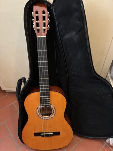 Eko natural chitarra - eko,