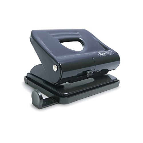 Rapesco pf820mb1 perforatrice - rapesco,