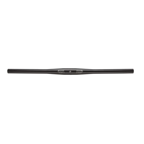 Manubrio mtb dritto uno ø25 - dritto, Ø25.4