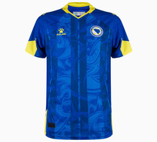 Camicia Bosnia Erzegovina