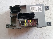 BODY COMPUTER PER FORD Ka