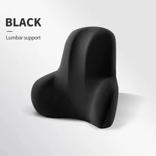 Cuscino lombare memory foam
