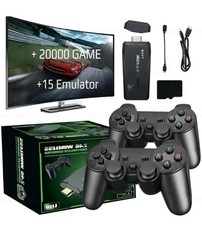 Console Retro 4K HD | Game