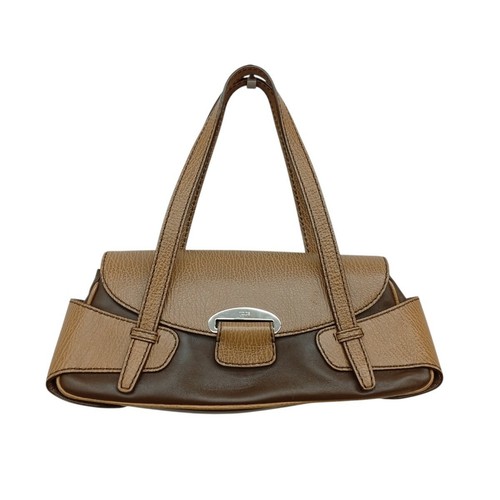 Borsa tracolla tod beige - a,