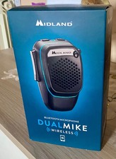 dual mike wirless