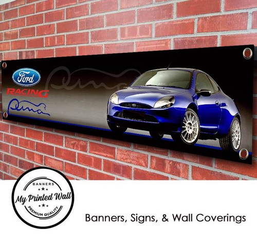 Striscione pvc ford - in,