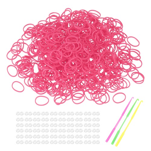 1800 pcs loom rubber bands - 1800,