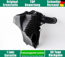 Carter filtro aria scatola