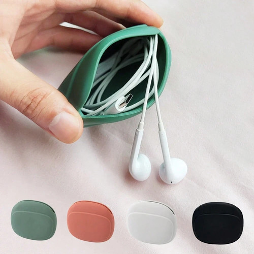 1pz custodia per - custodia, auricolari