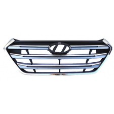 Mascherina griglia anteriore