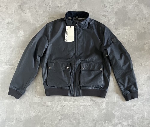 Bomber giacca belstaff - belstaff, base