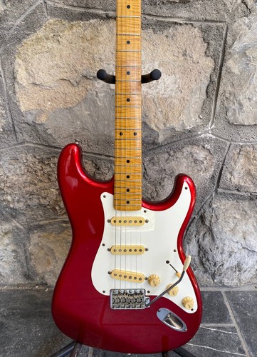 Fender stratocaster 57as - fender,
